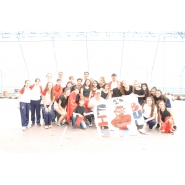 Festejamos el Día del ESTUDIANTE con los chicos del Secundario